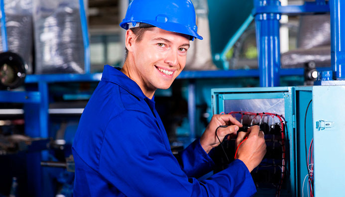 Curso Electricidad Industrial